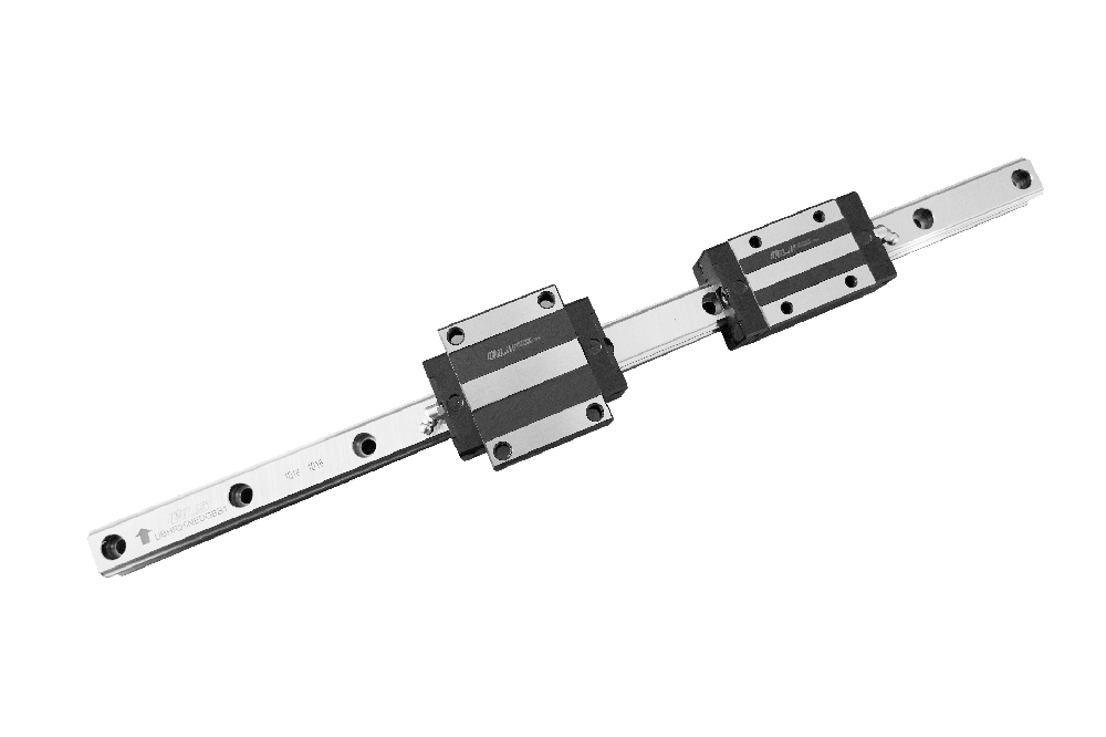 ULS industrial guide rail products are shocked to be launched!