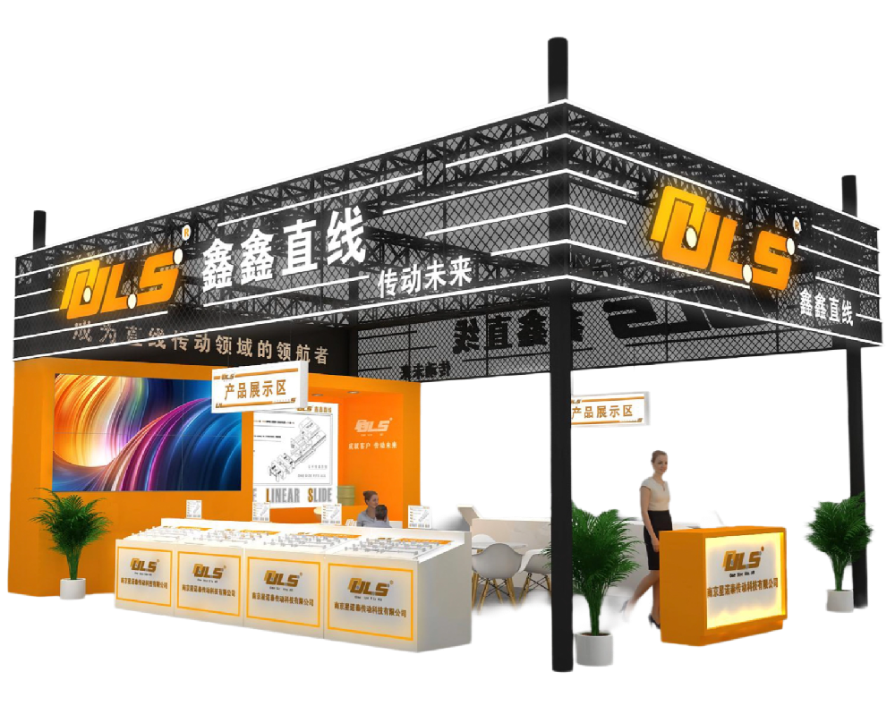 展会预热｜3月双展来袭！ULS邀您共赴行业盛宴