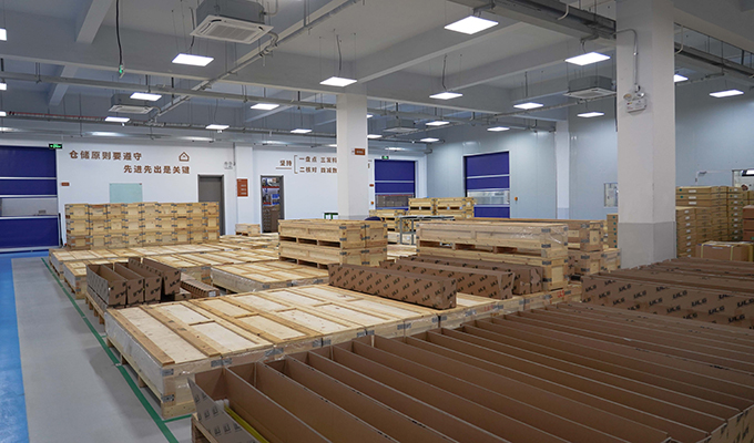 Supply Chain Advantages